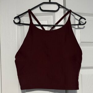 Old navy workout tank